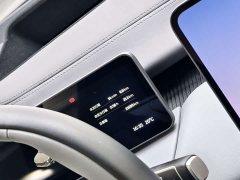 NIO ET5T 75kWh Touring - ფოტო 13