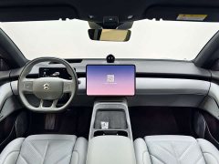 NIO ET5T 75kWh Touring - ფოტო 14