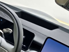 NIO ET5T 75kWh Touring - ფოტო 15