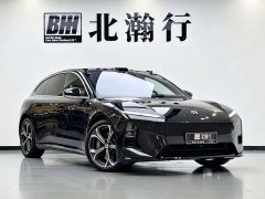 NIO ET5T 75kWh Touring - ფოტო 3