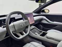 NIO ET5T 75kWh Touring - ფოტო 8
