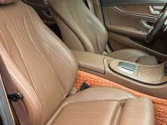 Mercedes-Benz E-Class Facelift E 300 L Luxury - ფოტო 10
