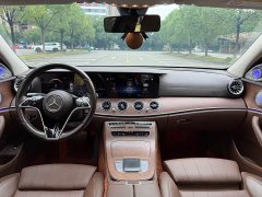 Mercedes-Benz E-Class Facelift E 300 L Luxury - ფოტო 12