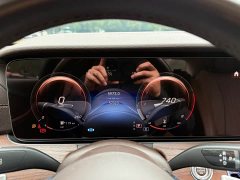 Mercedes-Benz E-Class Facelift E 300 L Luxury - ფოტო 14