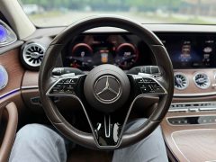 Mercedes-Benz E-Class Facelift E 300 L Luxury - ფოტო 15