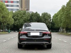 Mercedes-Benz E-Class Facelift E 300 L Luxury - ფოტო 5