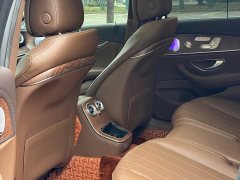 Mercedes-Benz E-Class Facelift E 300 L Luxury - ფოტო 9