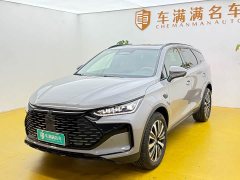 BYD Tang New Energy 2025 Smart Driving DM-i 175KM Premium Edition - ფოტო 1
