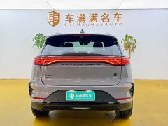 BYD Tang New Energy 2025 Smart Driving DM-i 175KM Premium Edition - ფოტო 12