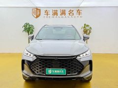 BYD Tang New Energy 2025 Smart Driving DM-i 175KM Premium Edition - ფოტო 2