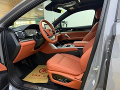 BYD Tang New Energy 2025 Smart Driving DM-i 175KM Premium Edition - ფოტო 4