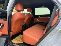 BYD Tang New Energy 2025 Smart Driving DM-i 175KM Premium Edition - ფოტო 6