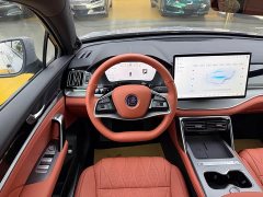 BYD Tang New Energy 2025 Smart Driving DM-i 175KM Premium Edition - ფოტო 8