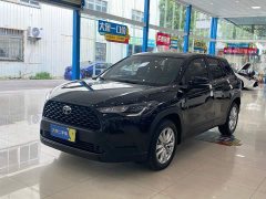 Toyota Corolla Sharp Hybrid 2.0L Pioneer Edition - ფოტო 1