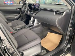 Toyota Corolla Sharp Hybrid 2.0L Pioneer Edition - ფოტო 10
