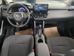 Toyota Corolla Sharp Hybrid 2.0L Pioneer Edition - ფოტო 11