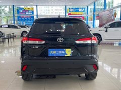 Toyota Corolla Sharp Hybrid 2.0L Pioneer Edition - ფოტო 12