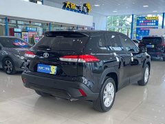 Toyota Corolla Sharp Hybrid 2.0L Pioneer Edition - ფოტო 13