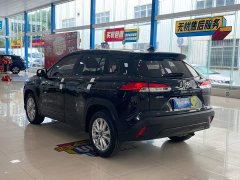 Toyota Corolla Sharp Hybrid 2.0L Pioneer Edition - ფოტო 14