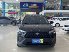 Toyota Corolla Sharp Hybrid 2.0L Pioneer Edition - ფოტო 2