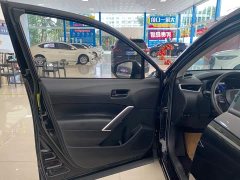 Toyota Corolla Sharp Hybrid 2.0L Pioneer Edition - ფოტო 4