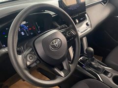 Toyota Corolla Sharp Hybrid 2.0L Pioneer Edition - ფოტო 6