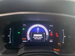 Toyota Corolla Sharp Hybrid 2.0L Pioneer Edition - ფოტო 7