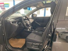 Toyota Corolla Sharp Hybrid 2.0L Pioneer Edition - ფოტო 8