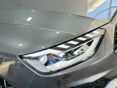 Audi A4L 40 TFSI Luxury Dynamic - ფოტო 11