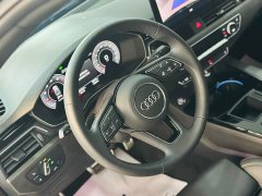 Audi A4L 40 TFSI Luxury Dynamic - ფოტო 13