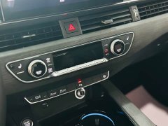 Audi A4L 40 TFSI Luxury Dynamic - ფოტო 15