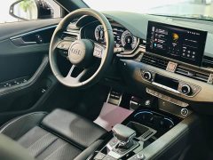 Audi A4L 40 TFSI Luxury Dynamic - ფოტო 16