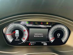 Audi A4L 40 TFSI Luxury Dynamic - ფოტო 17