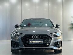 Audi A4L 40 TFSI Luxury Dynamic - ფოტო 2