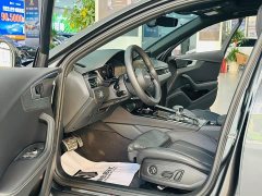 Audi A4L 40 TFSI Luxury Dynamic - ფოტო 4