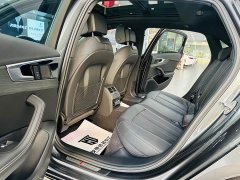 Audi A4L 40 TFSI Luxury Dynamic - ფოტო 5