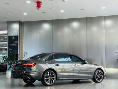 Audi A4L 40 TFSI Luxury Dynamic - ფოტო 7