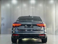 Audi A4L 40 TFSI Luxury Dynamic - ფოტო 8