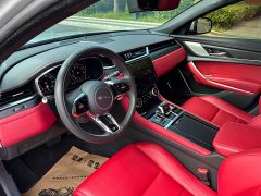 Jaguar XFL 2023 XFL 2.0T P250 Two-Wheel Drive Elite Sport Edition - ფოტო 11