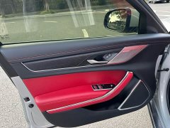 Jaguar XFL 2023 XFL 2.0T P250 Two-Wheel Drive Elite Sport Edition - ფოტო 12