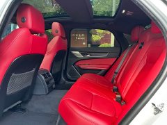 Jaguar XFL 2023 XFL 2.0T P250 Two-Wheel Drive Elite Sport Edition - ფოტო 13