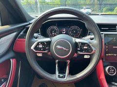 Jaguar XFL 2023 XFL 2.0T P250 Two-Wheel Drive Elite Sport Edition - ფოტო 16
