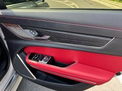 Jaguar XFL 2023 XFL 2.0T P250 Two-Wheel Drive Elite Sport Edition - ფოტო 19