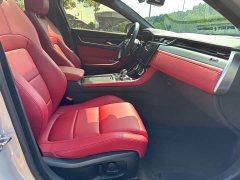 Jaguar XFL 2023 XFL 2.0T P250 Two-Wheel Drive Elite Sport Edition - ფოტო 20