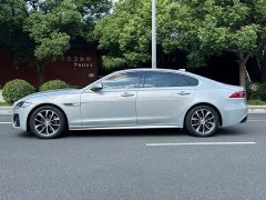 Jaguar XFL 2023 XFL 2.0T P250 Two-Wheel Drive Elite Sport Edition - ფოტო 7