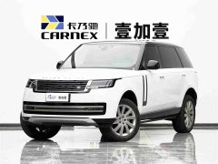 Land Rover Range Rover 2025 3.0L V6 400PS Extended Wheelbase Prestige Edition - ფოტო 1