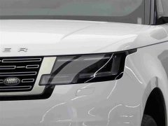 Land Rover Range Rover 2025 3.0L V6 400PS Extended Wheelbase Prestige Edition - ფოტო 3