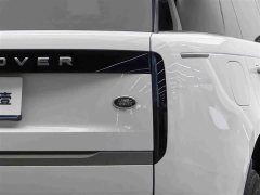 Land Rover Range Rover 2025 3.0L V6 400PS Extended Wheelbase Prestige Edition - ფოტო 6