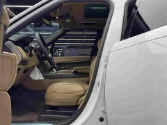 Land Rover Range Rover 2025 3.0L V6 400PS Extended Wheelbase Prestige Edition - ფოტო 8