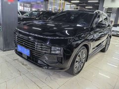 Jetour Jietu X70 PLUS 2025 1.5T Luxury Powerful Edition 5-Seater - ფოტო 1